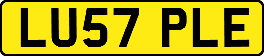 LU57PLE