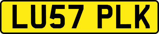 LU57PLK