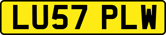 LU57PLW