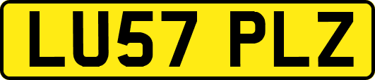 LU57PLZ