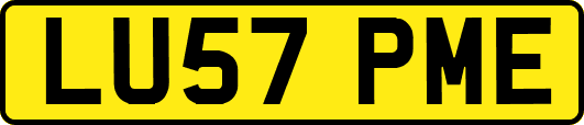 LU57PME