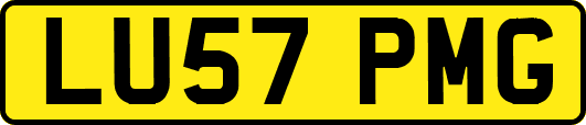 LU57PMG