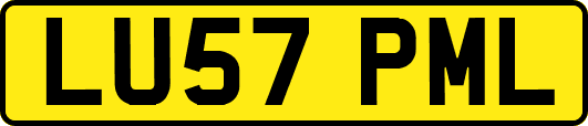 LU57PML