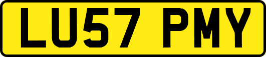 LU57PMY