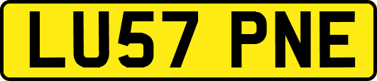 LU57PNE