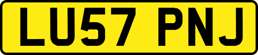LU57PNJ