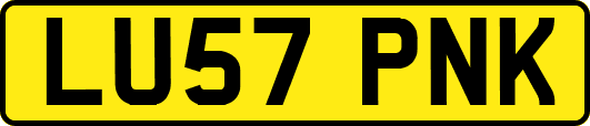 LU57PNK