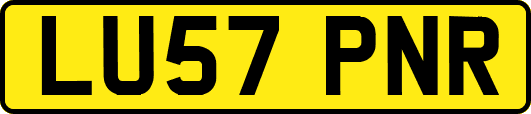 LU57PNR