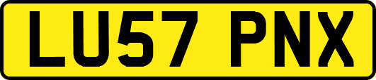LU57PNX