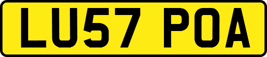 LU57POA