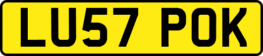 LU57POK