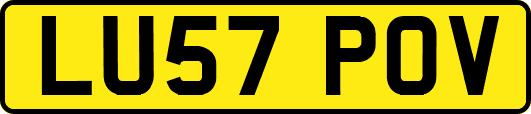 LU57POV