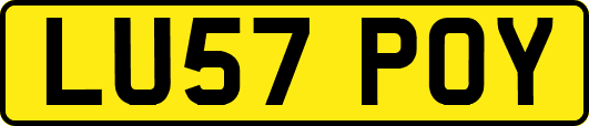 LU57POY