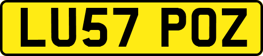 LU57POZ