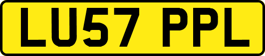 LU57PPL
