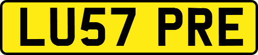 LU57PRE