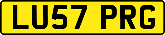 LU57PRG