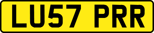 LU57PRR
