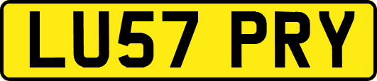 LU57PRY