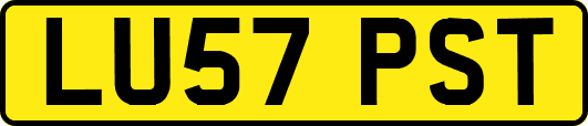 LU57PST