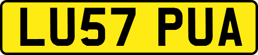 LU57PUA