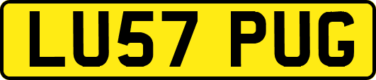 LU57PUG
