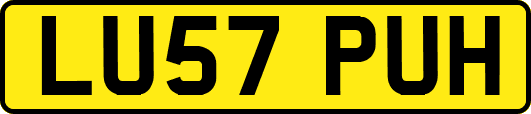 LU57PUH