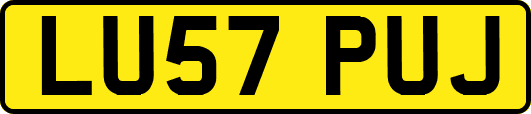 LU57PUJ