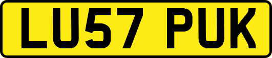 LU57PUK