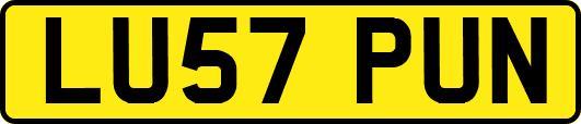 LU57PUN