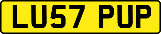 LU57PUP