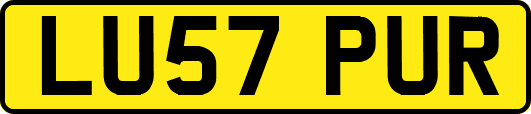LU57PUR