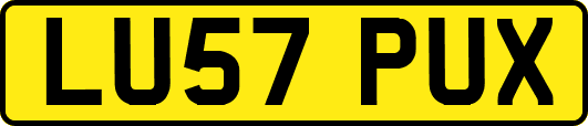 LU57PUX