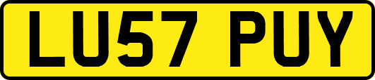 LU57PUY