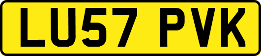 LU57PVK