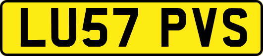 LU57PVS