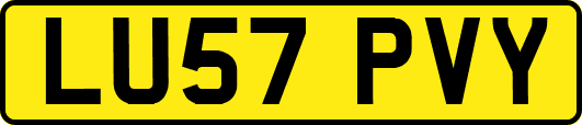 LU57PVY