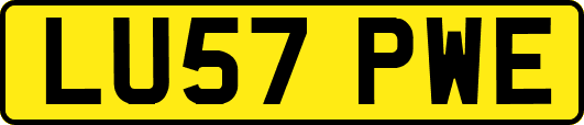 LU57PWE
