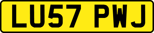 LU57PWJ