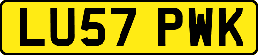 LU57PWK