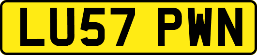 LU57PWN