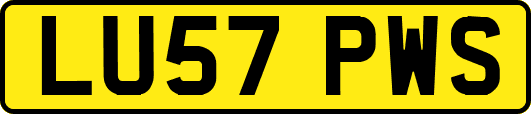 LU57PWS