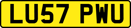 LU57PWU