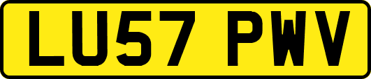LU57PWV
