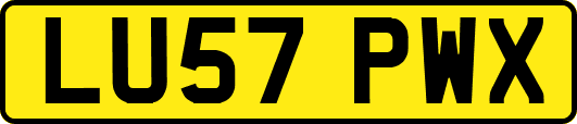 LU57PWX