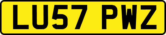 LU57PWZ