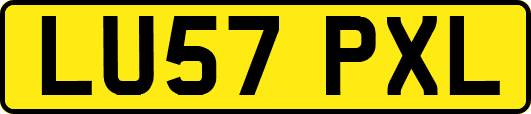 LU57PXL