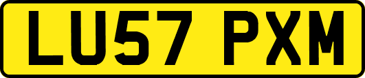 LU57PXM