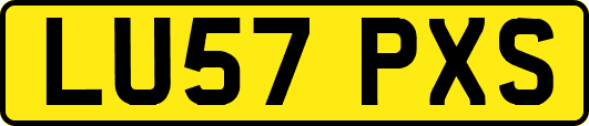 LU57PXS