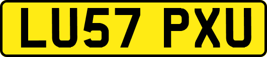LU57PXU